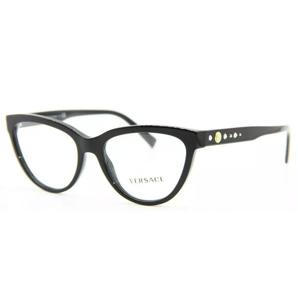 VERSACE 3264 GB1 51-16 140 Eyeglasses